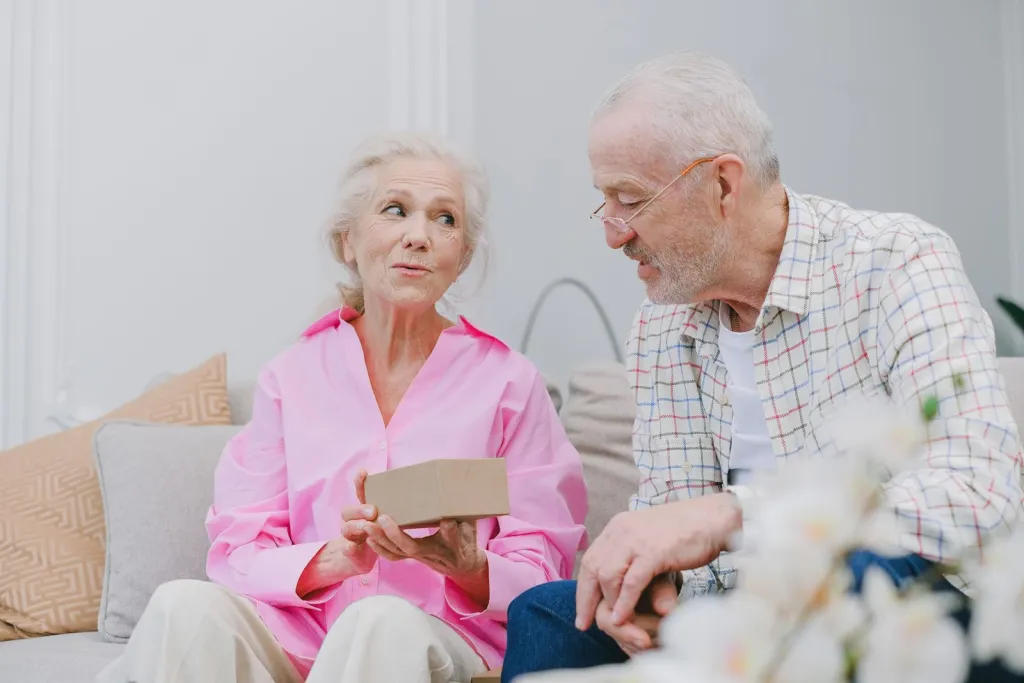 A Clearer Path to Downsizing